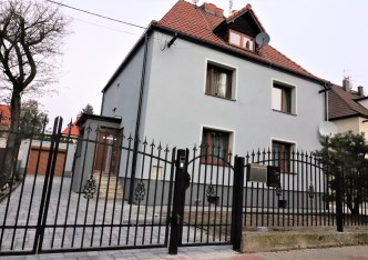 dom na sprzedaż - Gliwice, Zatorze