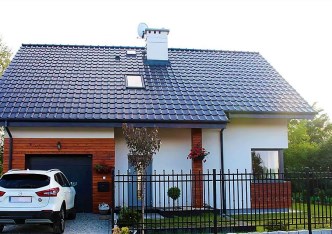 dom na sprzedaż - Bielsko-Biała, Wapienica