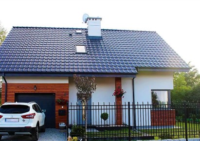 dom na sprzedaż - Bielsko-Biała, Wapienica