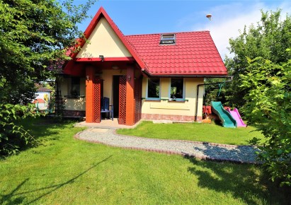 dom na sprzedaż - Bielsko-Biała, Komorowice Krakowskie, Bestwińska