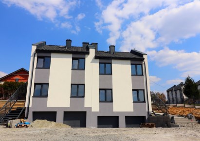 mieszkanie na sprzedaż - Bielsko-Biała, Komorowice Krakowskie