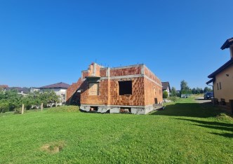 dom na sprzedaż - Bobrowniki, Myszkowice