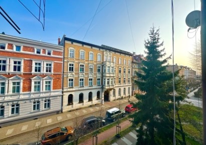 mieszkanie na sprzedaż - Gliwice, Centrum