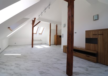 mieszkanie na wynajem - Gliwice, Trynek