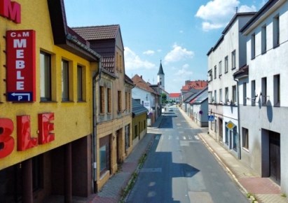 obiekt na sprzedaż - Dobrodzień