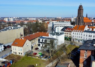mieszkanie na sprzedaż - Gliwice, Centrum