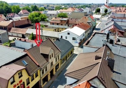obiekt na sprzedaż - Dobrodzień