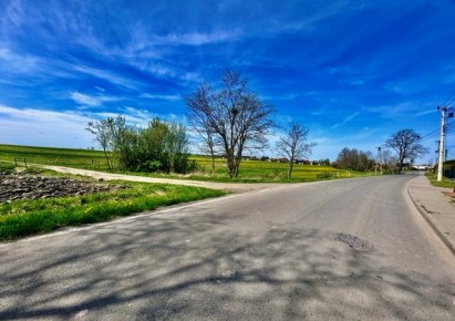 działka na sprzedaż - Gierałtowice, Chudów