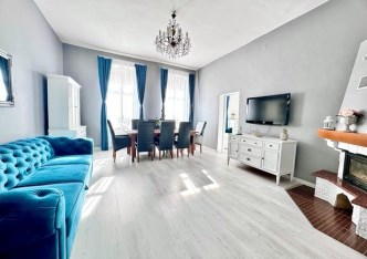 mieszkanie na sprzedaż - Gliwice, Centrum