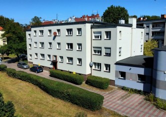 mieszkanie na sprzedaż - Gliwice, Zatorze