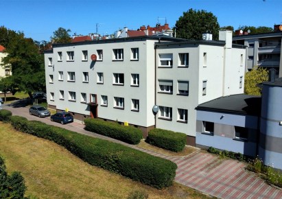 mieszkanie na sprzedaż - Gliwice, Zatorze