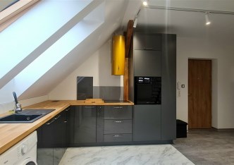 mieszkanie na sprzedaż - Gliwice, Trynek