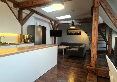 mieszkanie na wynajem - Katowice, Centrum