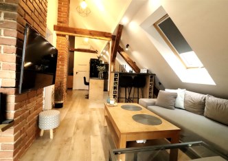 mieszkanie na sprzedaż - Gliwice, Zatorze