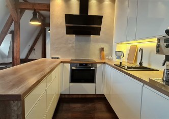 mieszkanie na wynajem - Katowice, Centrum