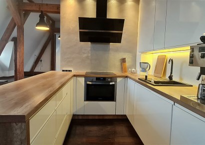 mieszkanie na wynajem - Katowice, Centrum