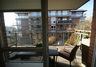 mieszkanie na wynajem - Katowice, Dąb