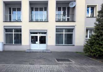 lokal na sprzedaż - Gliwice, Śródmieście