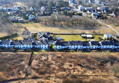 działka na sprzedaż - Gliwice, Szobiszowice