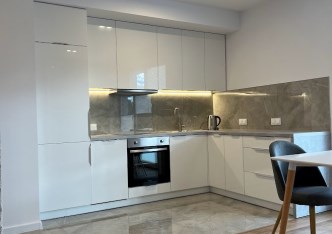 mieszkanie na wynajem - Chorzów