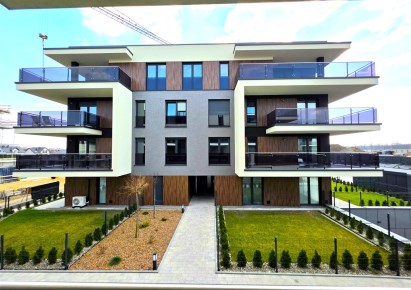 mieszkanie na wynajem - Gliwice