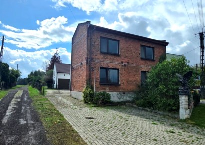 dom na sprzedaż - Gierałtowice, Chudów
