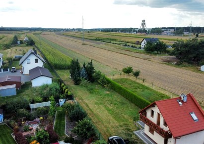działka na sprzedaż - Gierałtowice, Chudów