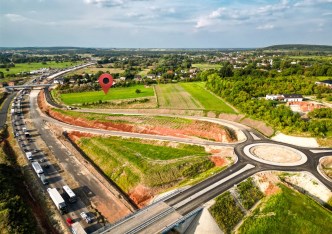 działka na sprzedaż - Dąbrowa Górnicza