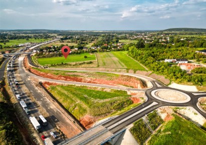 działka na sprzedaż - Dąbrowa Górnicza